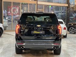 شيفروليه تاهو